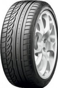Dunlop SP SPORT 01 ROF 275/35 R18 95Y   