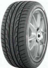 Dunlop SP SPORT MAXX    255/35 R20 97Y   