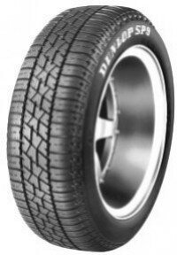 Dunlop SP9 C 165/70 R13 88R