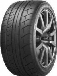 Dunlop SPORT MAXX GT600 ROF 255/40 R20 97Y