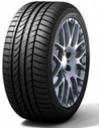Dunlop SPORT MAXX TT 245/50 R18 100W