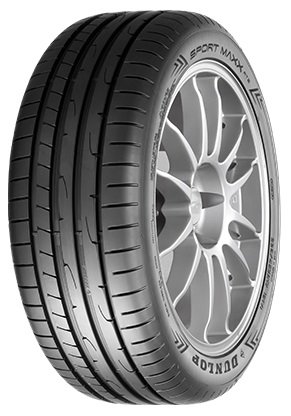 Dunlop SPORT MAXX RT2 ROF 225/45 R19 92W