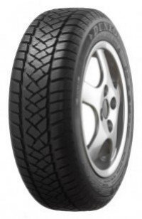 Dunlop SP 4ALL SEASONS 195/65 R15 91T   