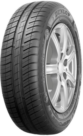 Dunlop SP STREETRESPONSE 2 155/80 R13 79T    Dunlop SP STREETRESPONSE 2 155/80 R13 79T