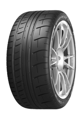 Dunlop SPORT MAXX RACE 235/35 R19 91Y   