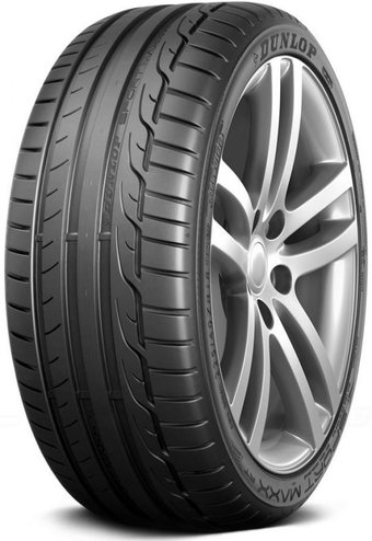 Dunlop SPORT MAXX RT 245/35 R19 93Y Dunlop SPORT MAXX RT 245/35 R19 93Y