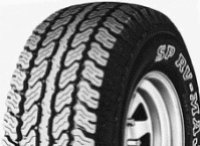 Dunlop SP RV-MAJOR TG3 10/00 R15 109N