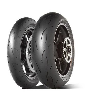 Dunlop SPORTMAX D212 GP PRO 200/55 R17 78W 