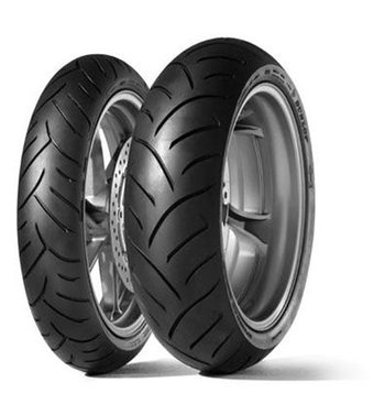 Dunlop SPORTMAX ROADSMART 150/70 R17 69W  Dunlop SPORTMAX ROADSMART 150/70 R17 69W