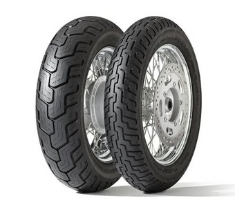 Dunlop D404 140/80 -17 69H F TL - - US Dunlop D404 140/80 -17 69H F TL - - US