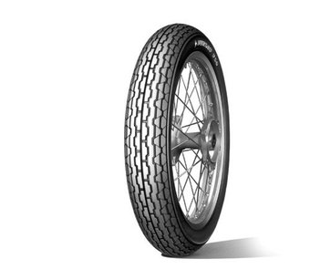 Dunlop F14 3.00/ -19 49S F TT G - J Dunlop F14 3.00/ -19 49S F TT G - J