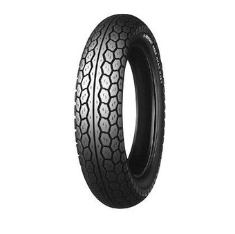 Dunlop K127 110/90 -16 59S R TT - - J Dunlop K127 110/90 -16 59S R TT - - J