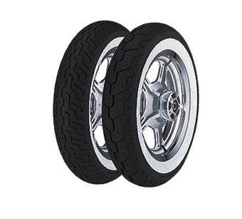 Dunlop CRUISEMAX 130/90 -16 67H Front TL WWW