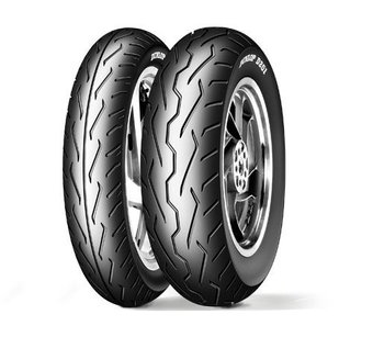 Dunlop D251 130/70 R18 63H Front TL