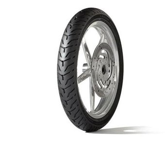 Dunlop D408 130/70 -18 63H F TL - - US