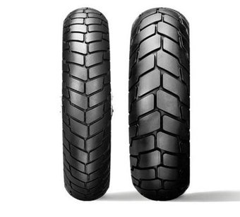 Dunlop D427 180/70 -16 77H R TL - - US Dunlop D427 180/70 -16 77H R TL - - US