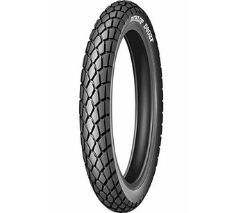 Dunlop D602 100/90 -18 56P F TL - - J