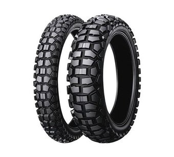 Dunlop D605 4.10/ -18 59P R TT - - J Dunlop D605 4.10/ -18 59P R TT - - J