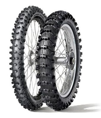 Dunlop GEOMAX MX11 90/100 -14 49M 