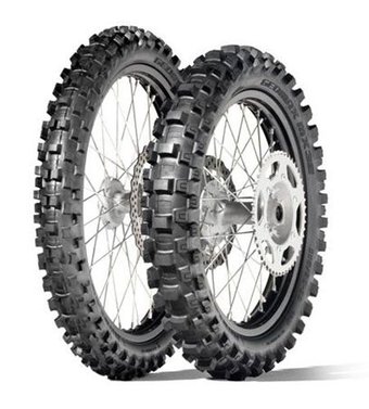 Dunlop GEOMAX MX32 70/100 -17 40M 