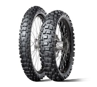 Dunlop GEOMAX MX71 80/100 -21 51M F TT - - ID