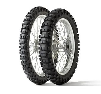 Dunlop D952 80/100 -21 51M F TT ECE 75R - ID