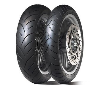 Dunlop SCOOTSMART 130/70 R16 61S R TL - - F Dunlop SCOOTSMART 130/70 R16 61S R TL - - F