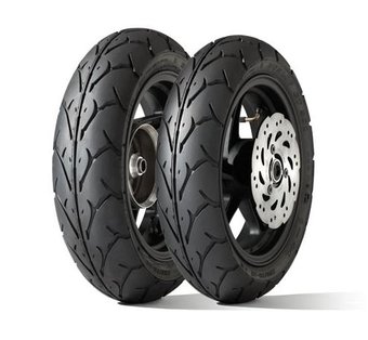 Dunlop GT301 140/70 -12 60P 