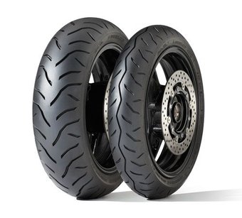 Dunlop D252 160/60 R15 67H 