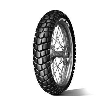 Dunlop K560 110/90 -18 61P Rear TT J Dunlop K560 110/90 -18 61P Rear TT J