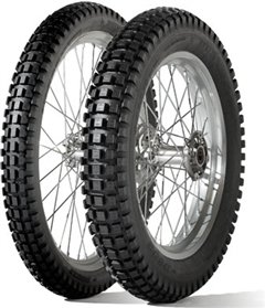 Dunlop D803 GP 80/100 -21 51M F TT - - J Dunlop D803 GP 80/100 -21 51M F TT - - J