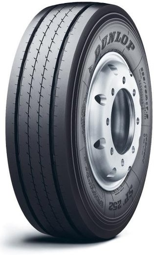 DUNLOP SP252 LPT 285/70 R19,5 150/148J