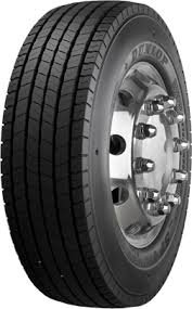 DUNLOP SP472 City 275/70 R22,5 148/152E