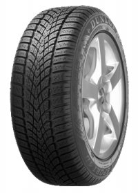 Dunlop SP WINT SPORT 4D ROF 225/50 R17 94H Dunlop SP WINT SPORT 4D ROF 225/50 R17 94H