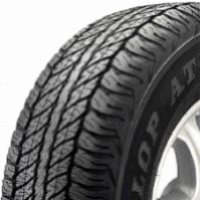 Dunlop GRANDTREK AT20 265/65 R17 112S