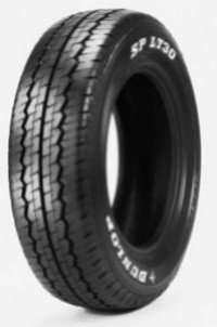 Dunlop SP LT30     215/75 R16 113R