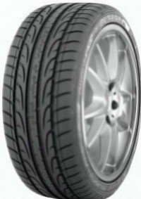 Dunlop SP SPORT MAXX    215/35 R18 84Y Dunlop SP SPORT MAXX    215/35 R18 84Y