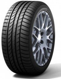 Dunlop SPORT MAXX TT ROF 225/45 R17 91W Dunlop SPORT MAXX TT ROF 225/45 R17 91W