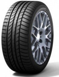Dunlop SPORT MAXX TT 215/45 R17 91Y