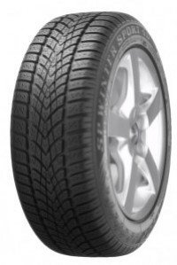 Dunlop SP WINT SPORT 4D 265/45 R20 104V Dunlop SP WINT SPORT 4D 265/45 R20 104V
