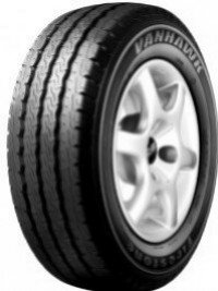 Firestone Vanhawk 195/75 R16 107R Firestone Vanhawk 195/75 R16 107R