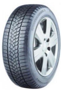 Firestone Winterhawk 3 155/80 R13 79T