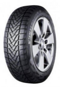 Firestone Winterhawk C 205/65 R15 102T