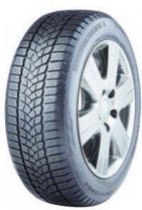 Firestone Winterhawk 3 195/60 R15 88T
