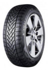 Firestone Winterhawk C 195/60 R16 99T