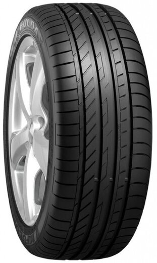 Fulda SPORTCONTROL 2 215/40 R17 87Y