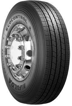 FULDA Ecocontrol 2 315/70 R22,5 154L