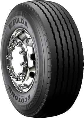 FULDA Ecotonn 285/70 R19,5 150/148J