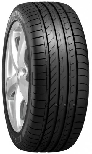 Fulda SPORTCONTROL 2 225/40 R18 92Y    Fulda SPORTCONTROL 2 225/40 R18 92Y
