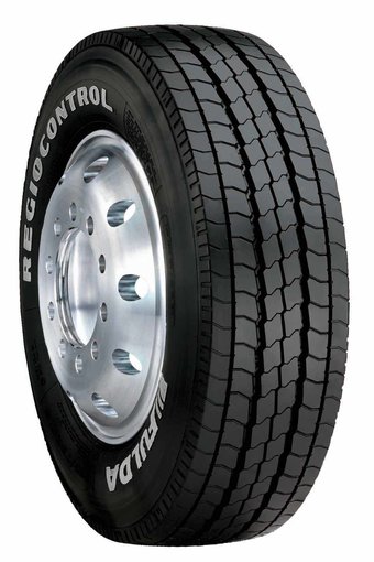 FULDA Regiocontrol 225/75 R17,5 129/127M FULDA Regiocontrol 225/75 R17,5 129/127M